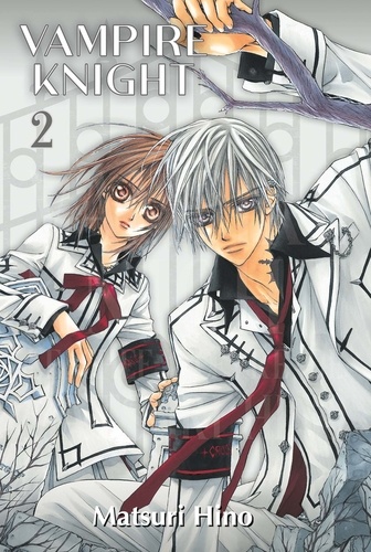 Vampire Knight Tome 2 : Perfect Edition