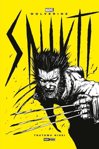 Wolverine : Snikt !