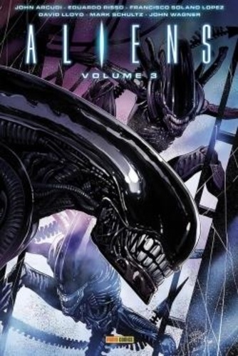 Aliens Tome 3