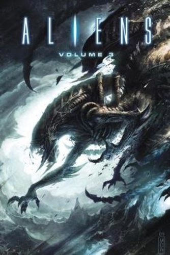 Aliens Tome 3