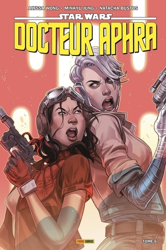 Star Wars, Docteur Aphra Tome 6