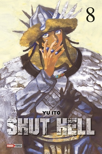 Shut Hell Tome 8