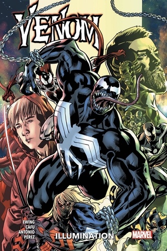 Venom Tome 4 : Illumination