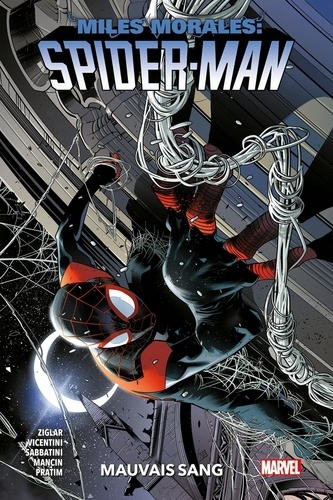 Miles Morales: Spider-Man Tome 2