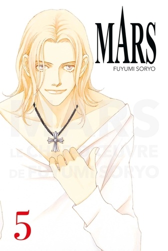 Mars Tome 5 : Perfect Edition