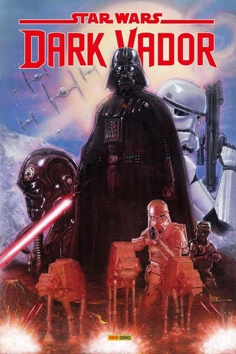 Star Wars - Dark Vador