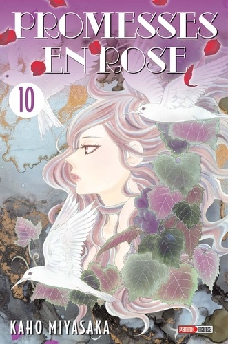 Promesses en rose Tome 10