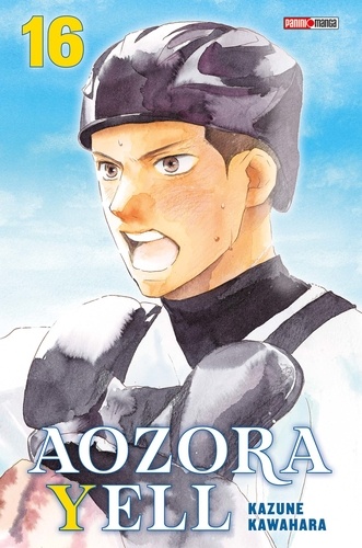 Aozora Yell Tome 16 : Aozora Yell T16