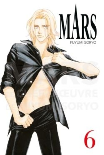 Mars Tome 6 : Perfect Edition