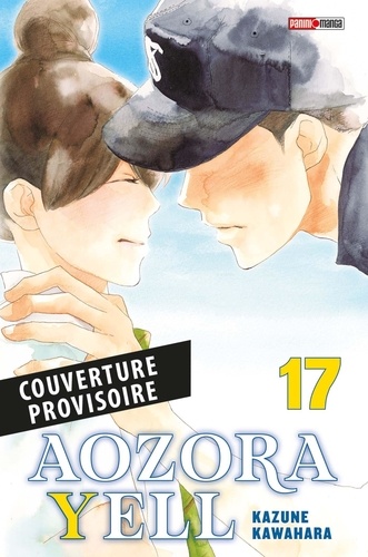 Aozora Yell Tome 17