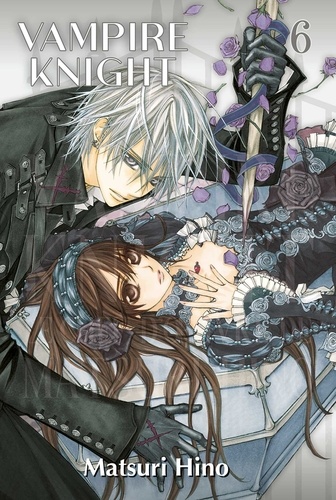 Vampire Knight Tome 6 : Perfect Edition