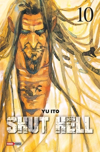 Shut Hell Tome 10