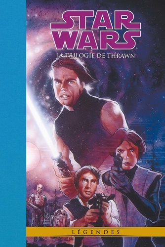 Star Wars - La trilogie de Thrawn