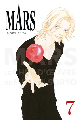 Mars Tome 7 : Perfect Edition