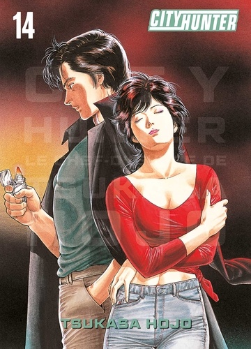 City Hunter Tome 14 : Perfect Edition