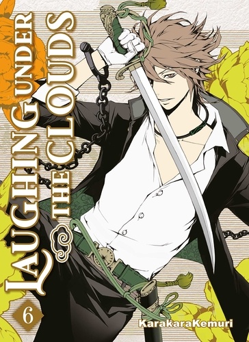 Laughing Under the clouds Tome 6