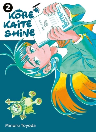 Kore Kaite Shine Tome 2