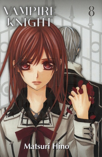 Vampire Knight Tome 8 : Perfect Edition