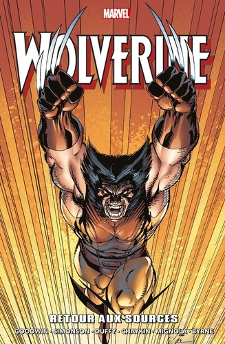 Wolverine : Retour aux sources