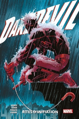 Daredevil Tome 1 : Rites d'initiation