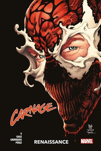 Carnage Tome 1 : Renaissance