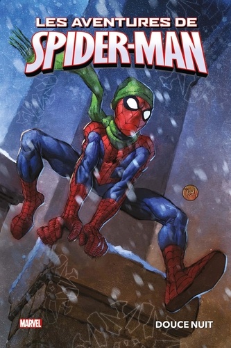 Les aventures de Spider-Man : Douce nuit