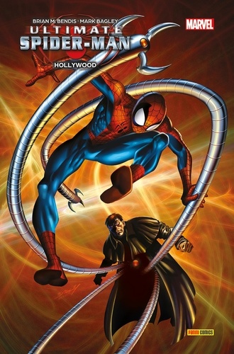 Ultimate Spider-Man Tome 5