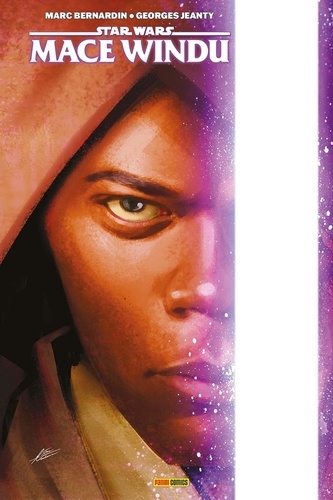 Star Wars - Mace Windu : La fuite du crépuscule