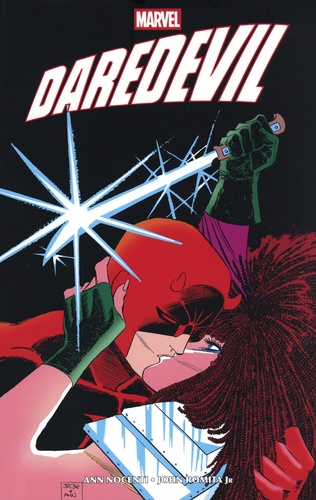 Daredevil