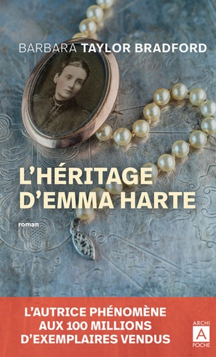 L'Héritage d'Emma Harte