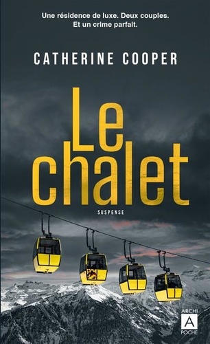 Le chalet