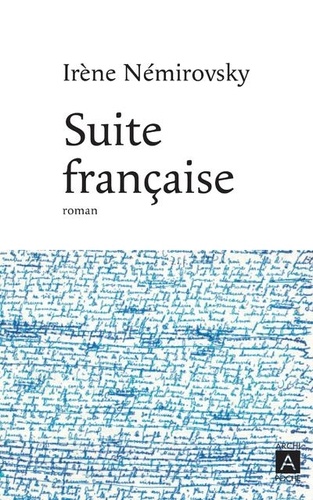 Suite française