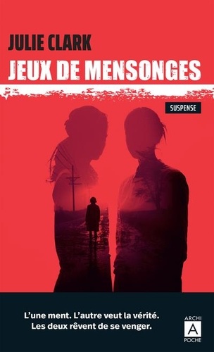 Jeux de mensonges