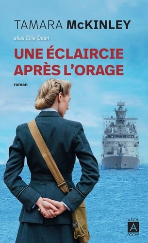 La pension du bord de mer Tome 11 : Une éclaircie après l'orage