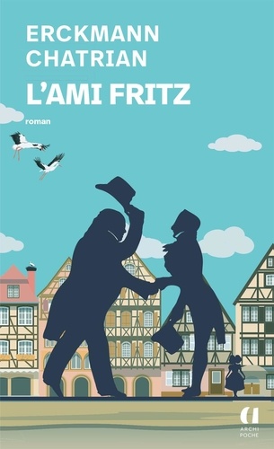 L'ami Fritz