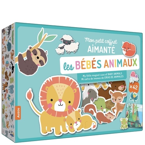 Les bébés animaux