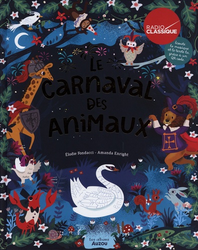 Le carnaval des animaux