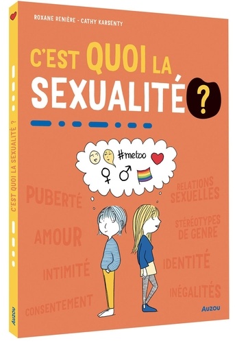 C'est quoi la sexualité ?