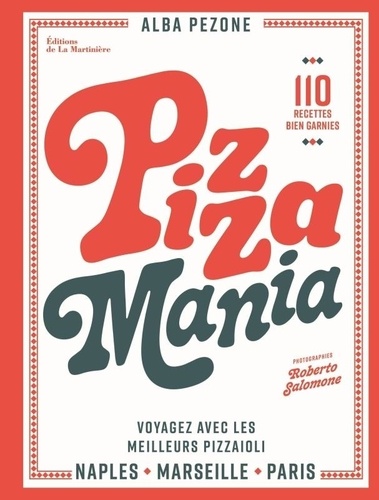 Pizza mania