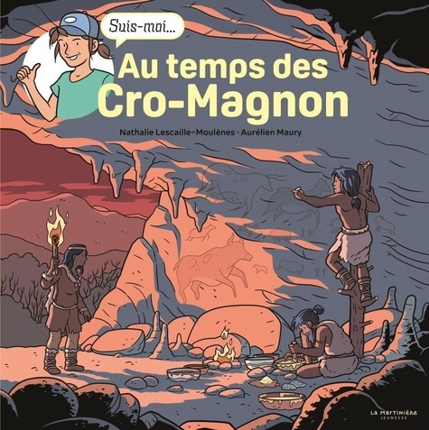 Au temps des Cro-Magnon