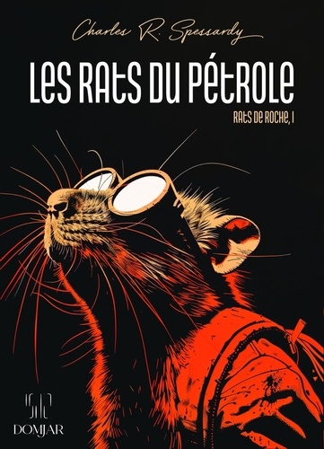 Les rats du pétrole