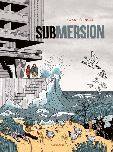 Submersion