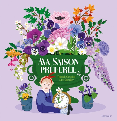 Ma saison préférée