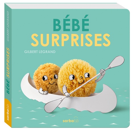 Bébé surprises