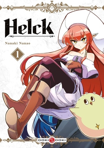 Helck Tome 1