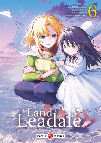 In the Land of Leadale Tome 6