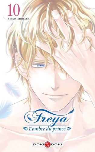 Freya, l'ombre du prince Tome 10