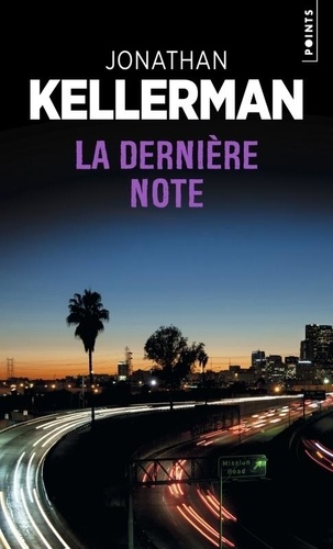 La dernière note