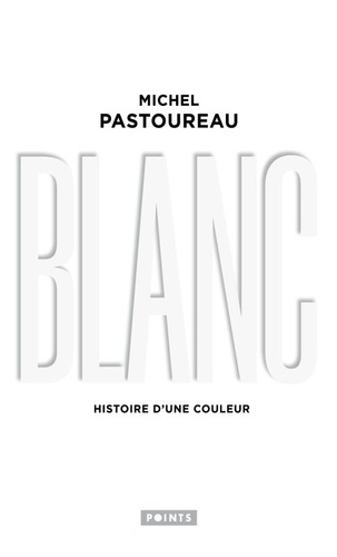 Blanc. Histoire d'une couleur, Edition limitée