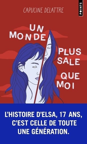 Un monde plus sale que moi